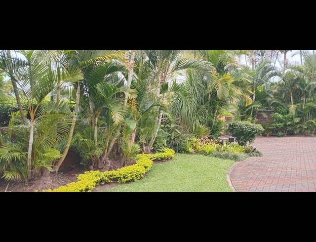 4 BEDROOM HOUSE FOR SALE IN RESERVOIR HILLS